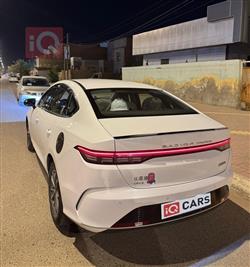 BYD Destroyer 05